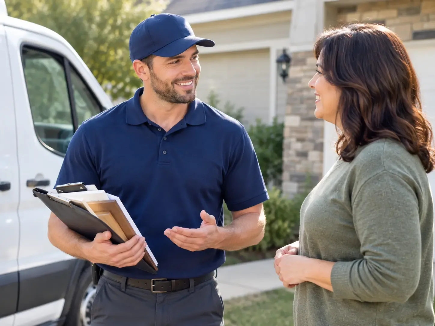 Kitchen Cabinet Refacing Port Murray, NJ FAQs